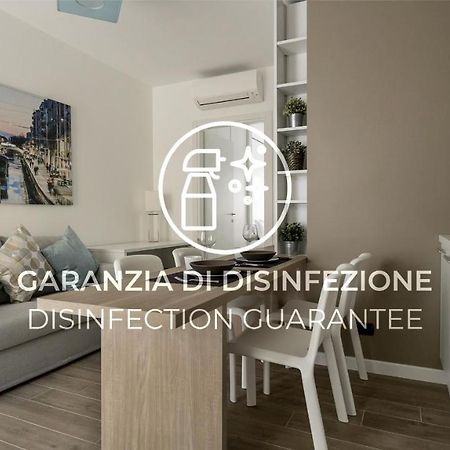 Italianway - Marcantonio Milano Dış mekan fotoğraf