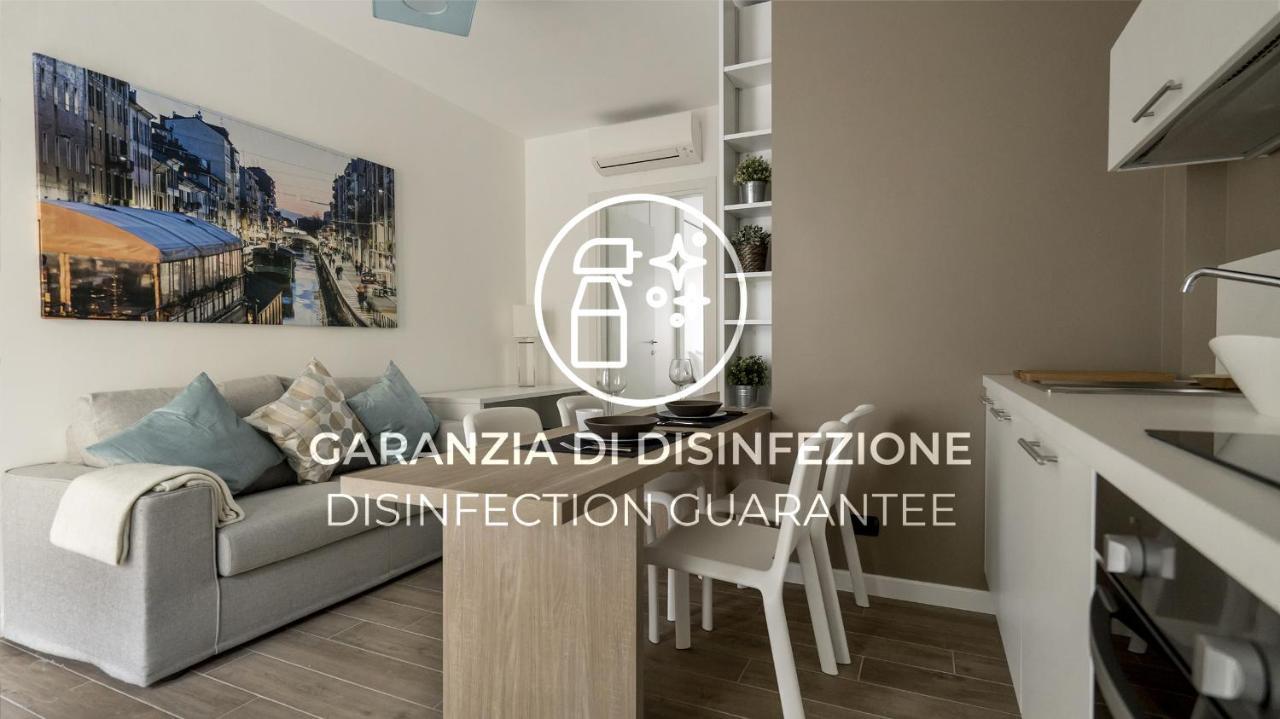 Italianway - Marcantonio Milano Dış mekan fotoğraf